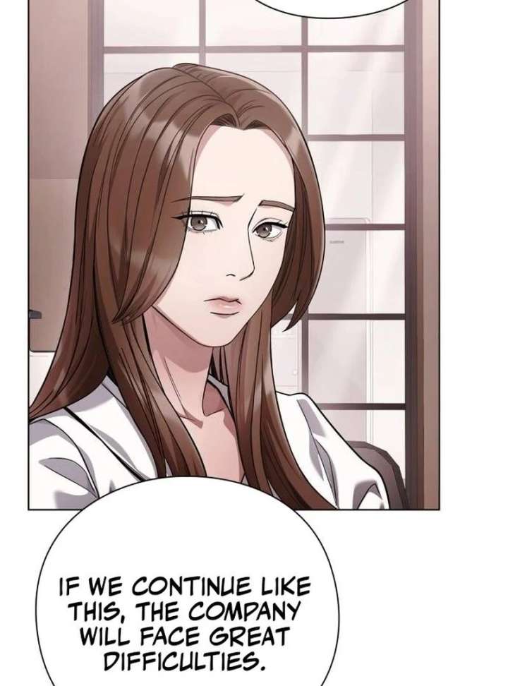 Office Worker Who Sees Fate Chapter 45 - Page 52