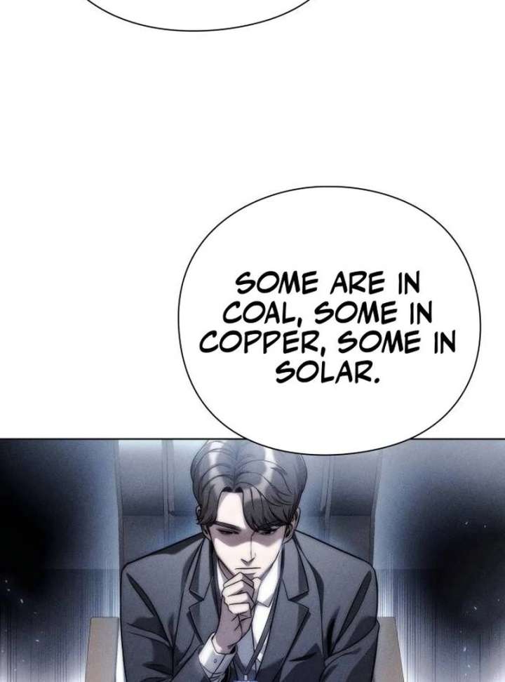 Office Worker Who Sees Fate Chapter 45 - Page 59