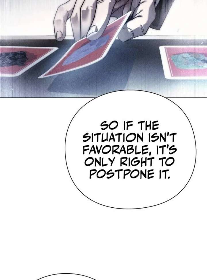 Office Worker Who Sees Fate Chapter 45 - Page 61