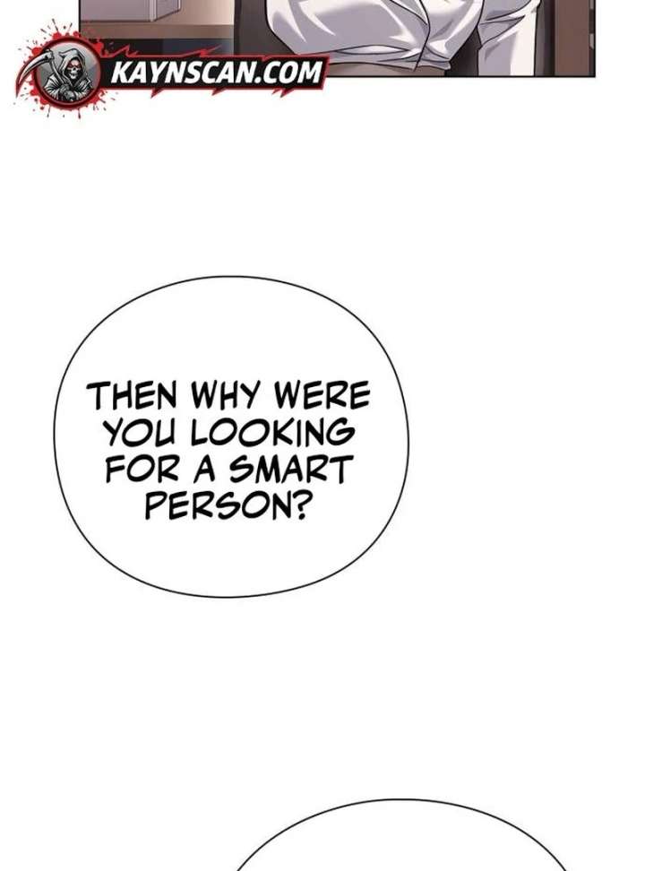 Office Worker Who Sees Fate Chapter 45 - Page 74