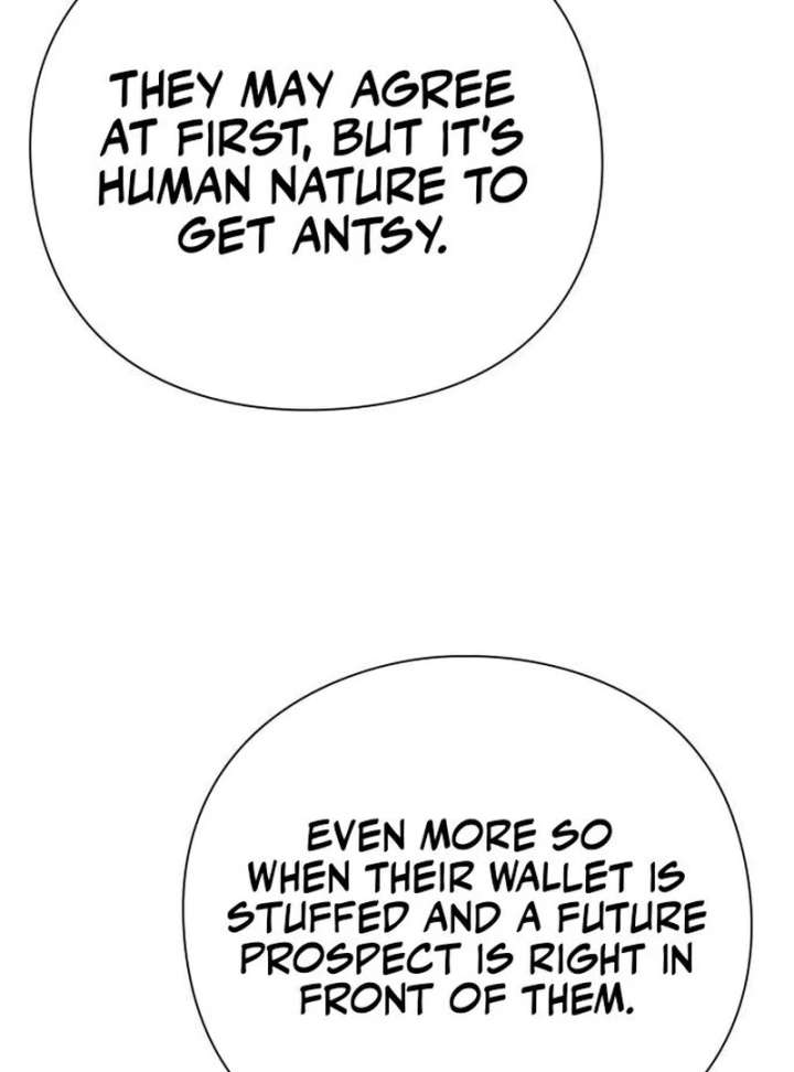 Office Worker Who Sees Fate Chapter 45 - Page 76