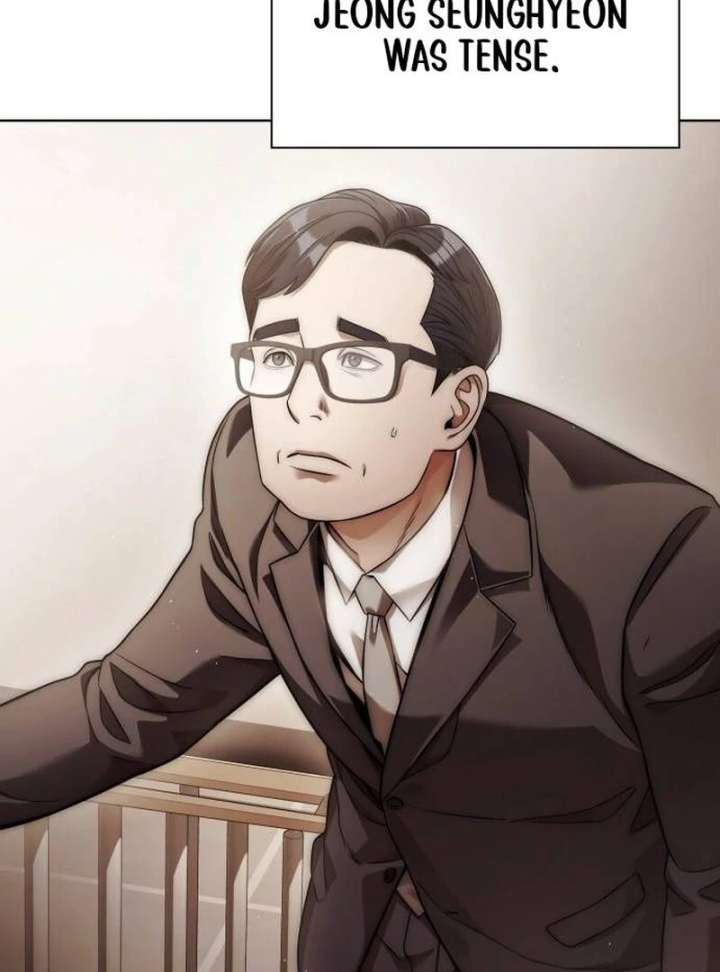 Office Worker Who Sees Fate Chapter 45 - Page 90