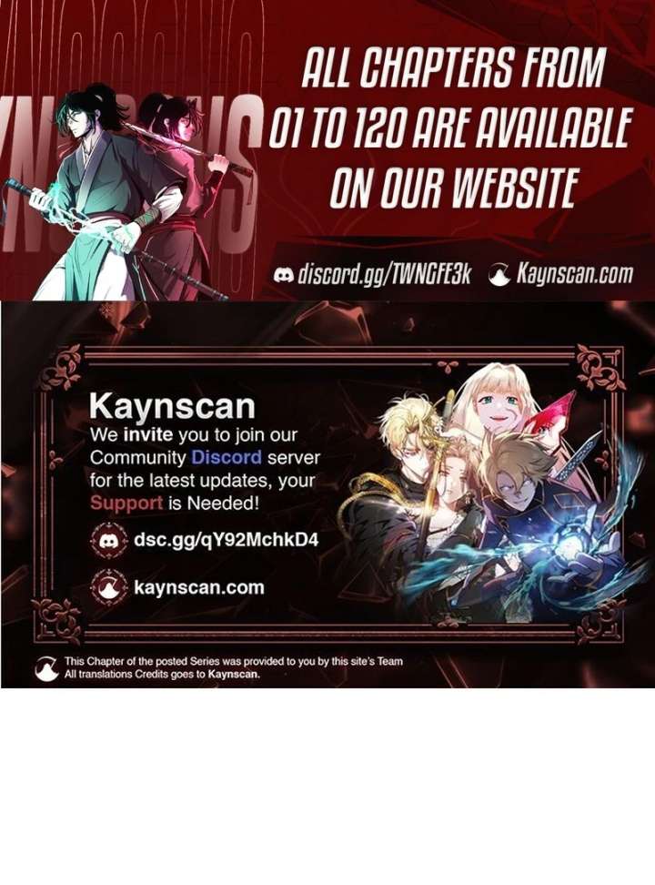 Office Worker Who Sees Fate Chapter 46 - Page 1