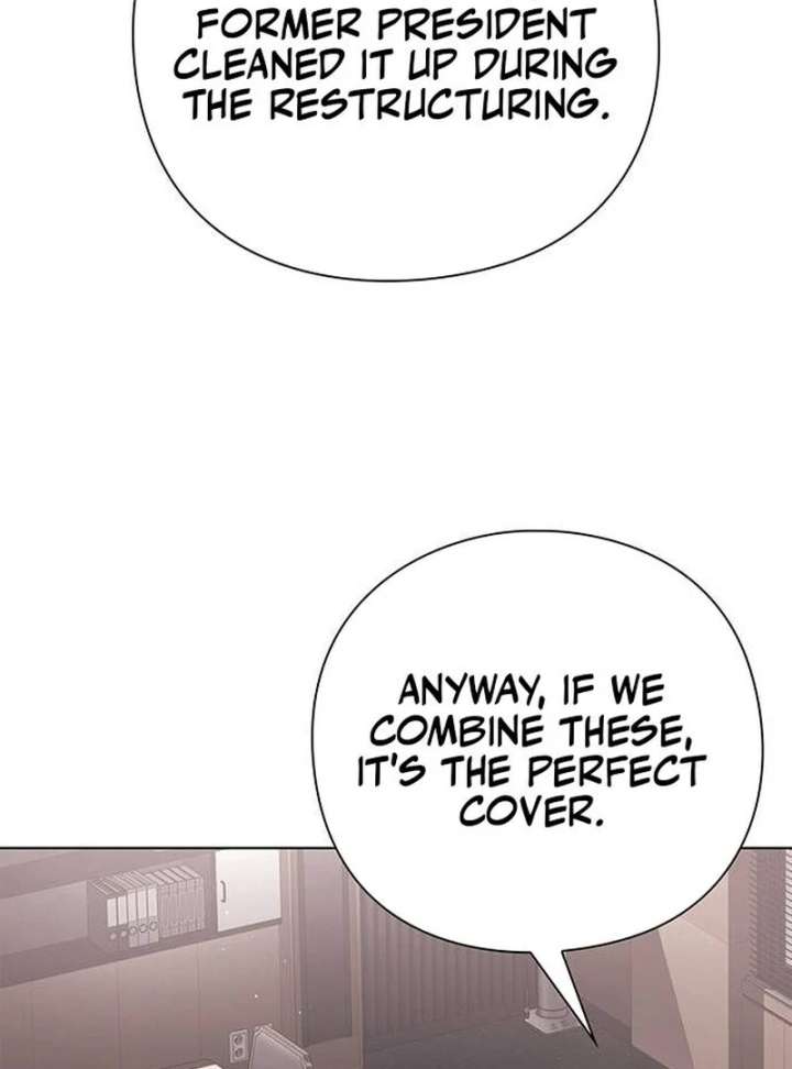 Office Worker Who Sees Fate Chapter 46 - Page 102