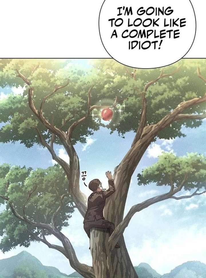 Office Worker Who Sees Fate Chapter 46 - Page 106