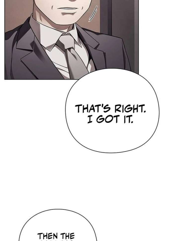 Office Worker Who Sees Fate Chapter 46 - Page 118