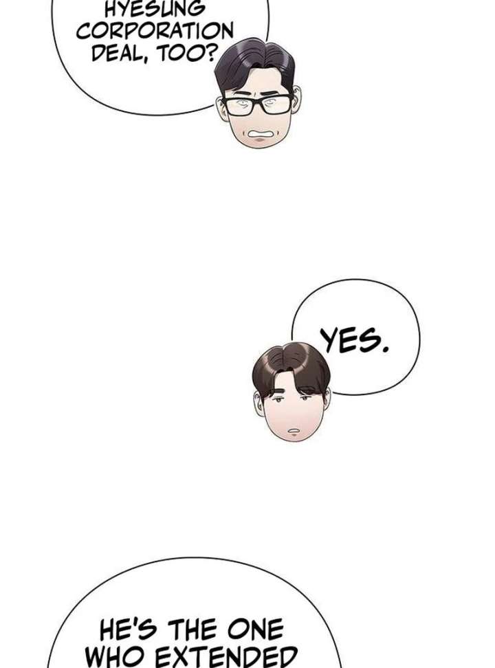 Office Worker Who Sees Fate Chapter 46 - Page 119