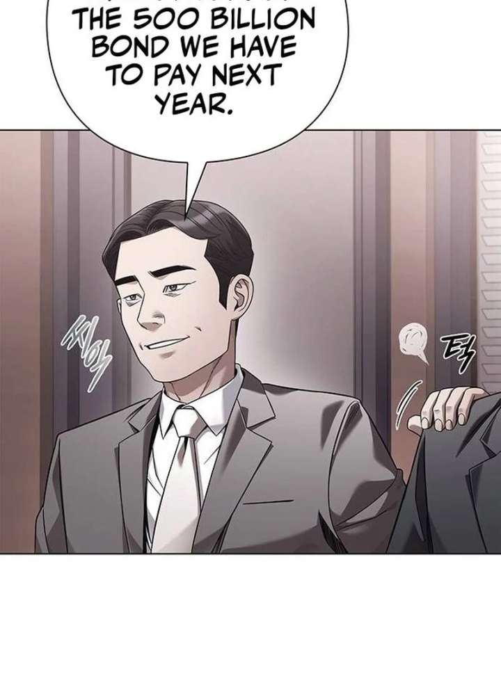 Office Worker Who Sees Fate Chapter 46 - Page 120