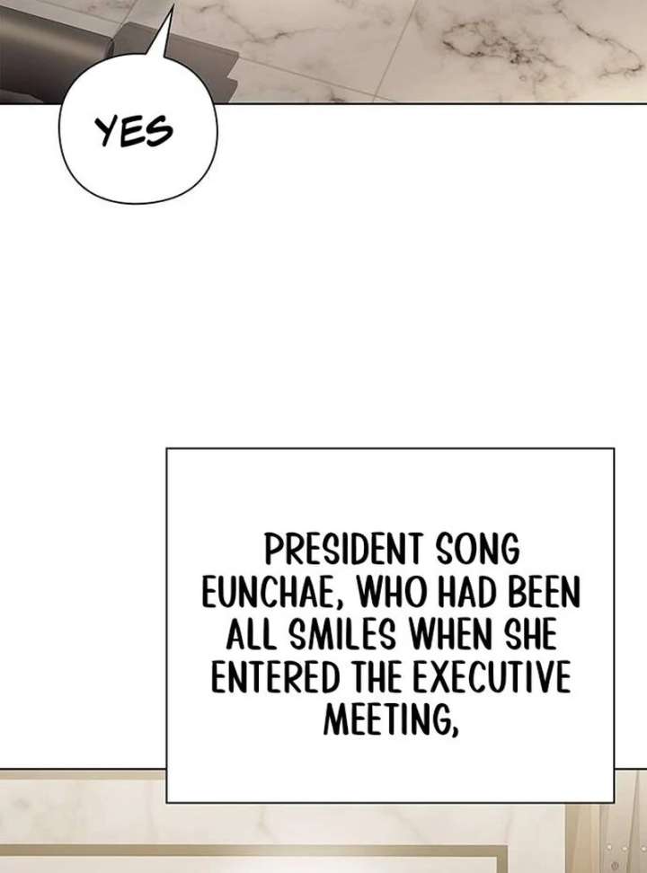 Office Worker Who Sees Fate Chapter 46 - Page 126