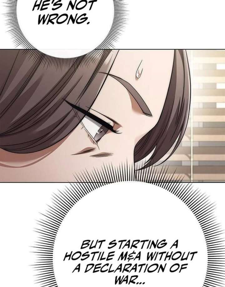 Office Worker Who Sees Fate Chapter 46 - Page 138