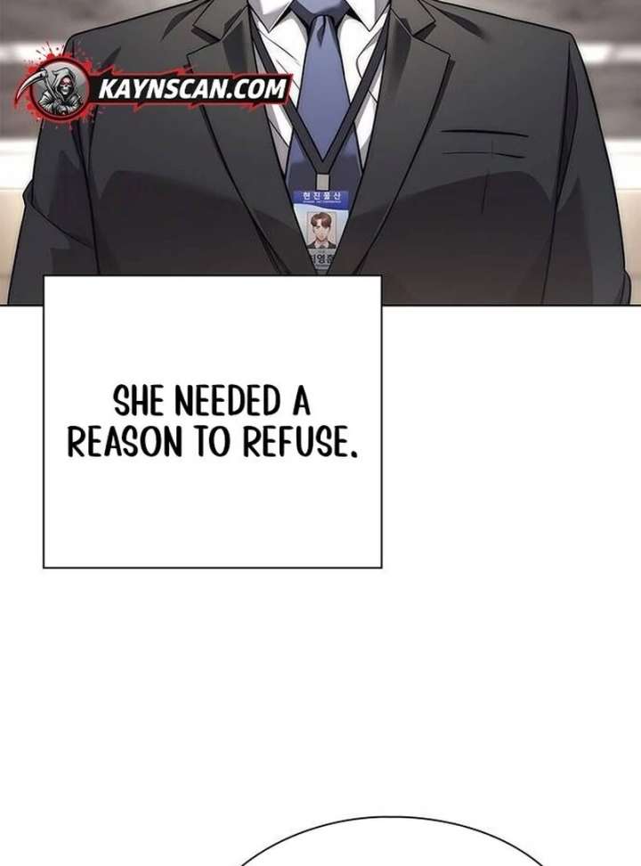 Office Worker Who Sees Fate Chapter 46 - Page 141