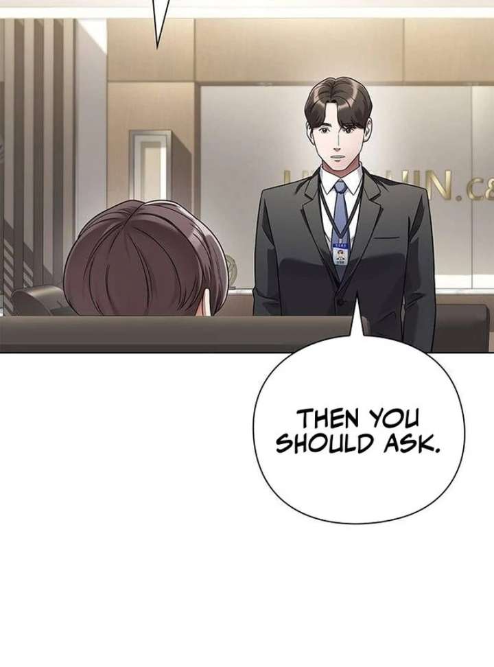 Office Worker Who Sees Fate Chapter 46 - Page 143