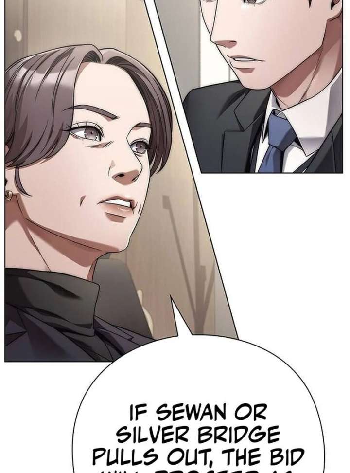 Office Worker Who Sees Fate Chapter 46 - Page 145