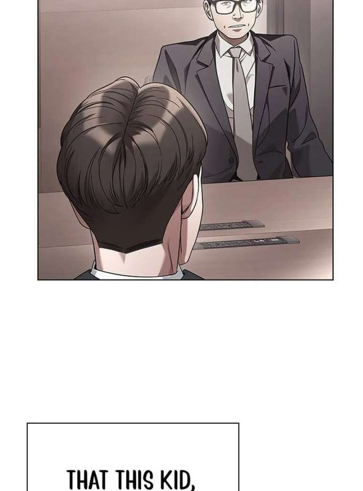 Office Worker Who Sees Fate Chapter 46 - Page 19