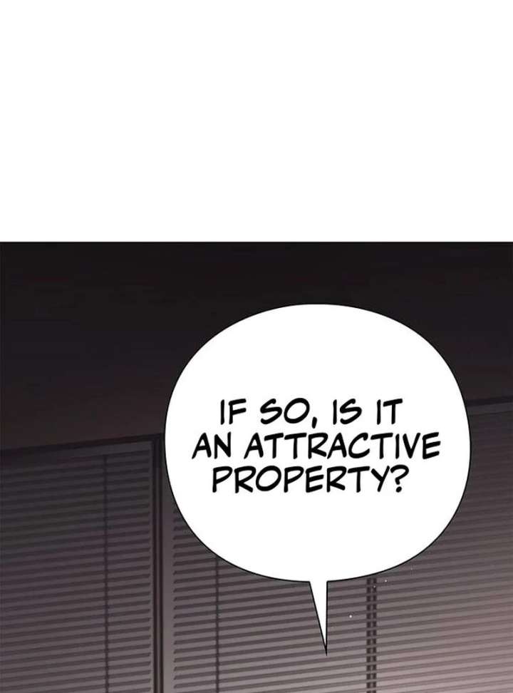 Office Worker Who Sees Fate Chapter 46 - Page 2