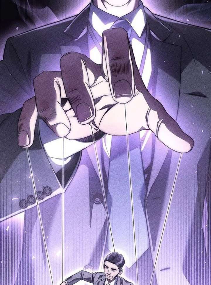 Office Worker Who Sees Fate Chapter 46 - Page 22