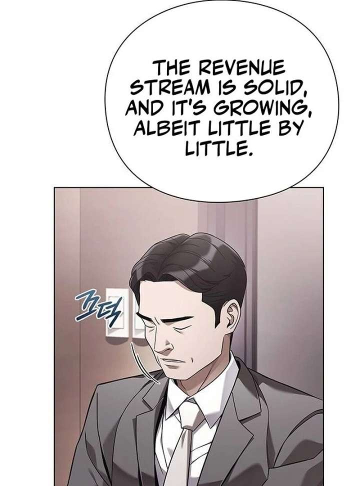 Office Worker Who Sees Fate Chapter 46 - Page 28