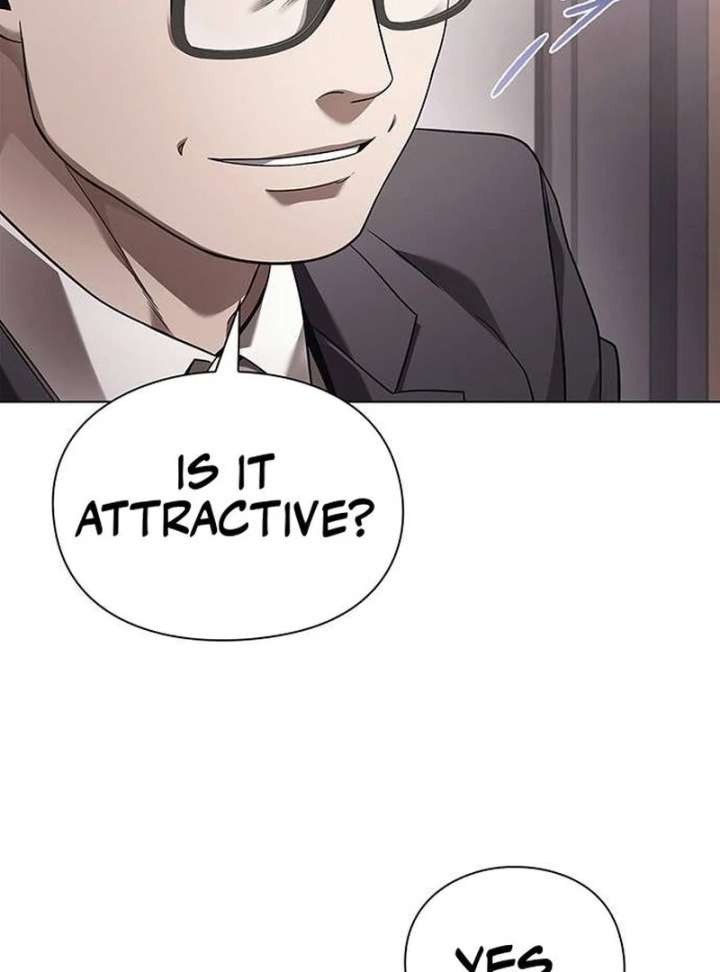 Office Worker Who Sees Fate Chapter 46 - Page 30