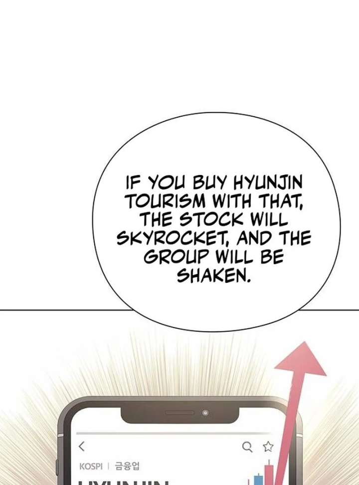 Office Worker Who Sees Fate Chapter 46 - Page 35