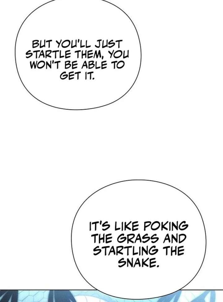 Office Worker Who Sees Fate Chapter 46 - Page 37