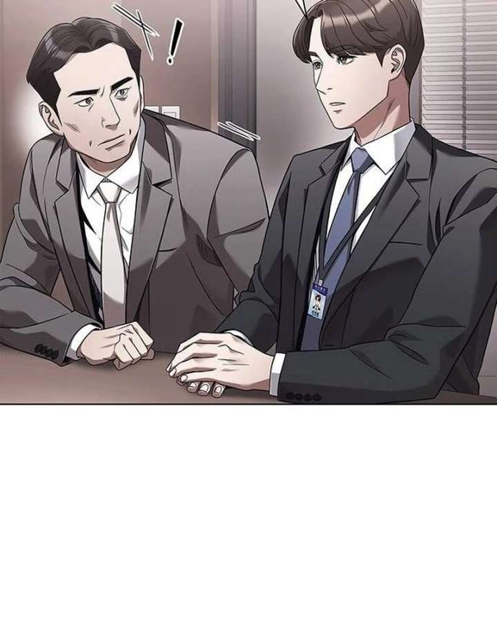 Office Worker Who Sees Fate Chapter 46 - Page 41