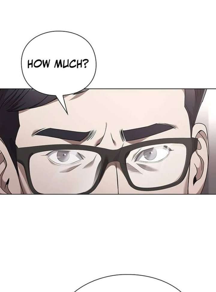 Office Worker Who Sees Fate Chapter 46 - Page 42