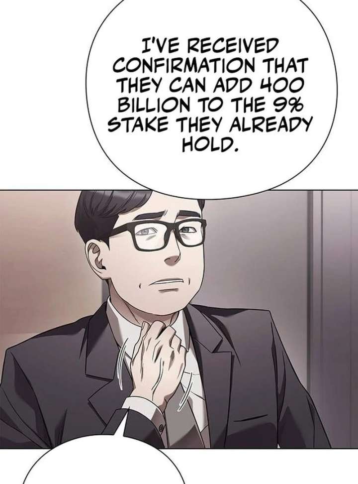 Office Worker Who Sees Fate Chapter 46 - Page 43