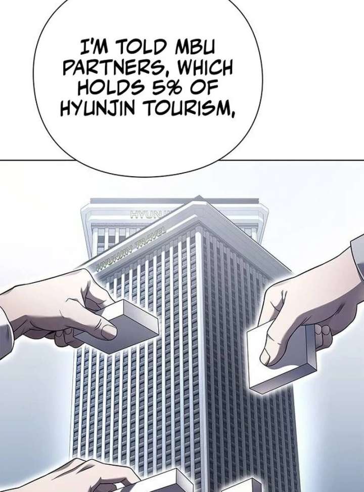 Office Worker Who Sees Fate Chapter 46 - Page 45