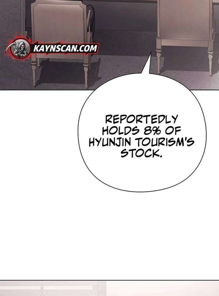 Office Worker Who Sees Fate Chapter 46 - Page 48