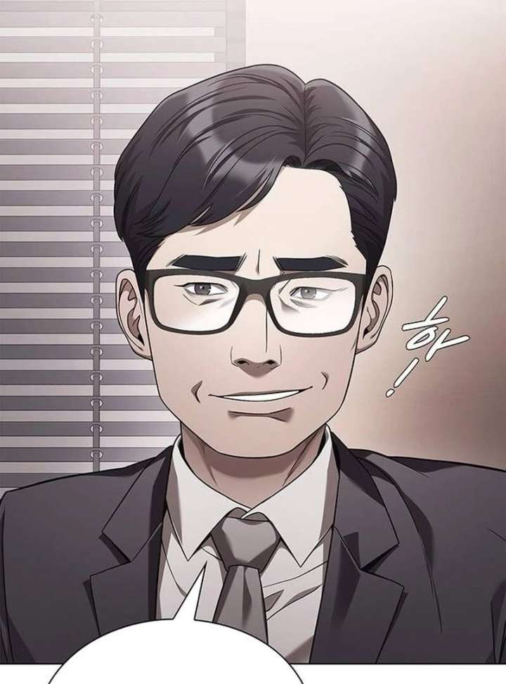 Office Worker Who Sees Fate Chapter 46 - Page 49