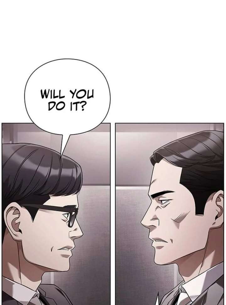 Office Worker Who Sees Fate Chapter 46 - Page 56