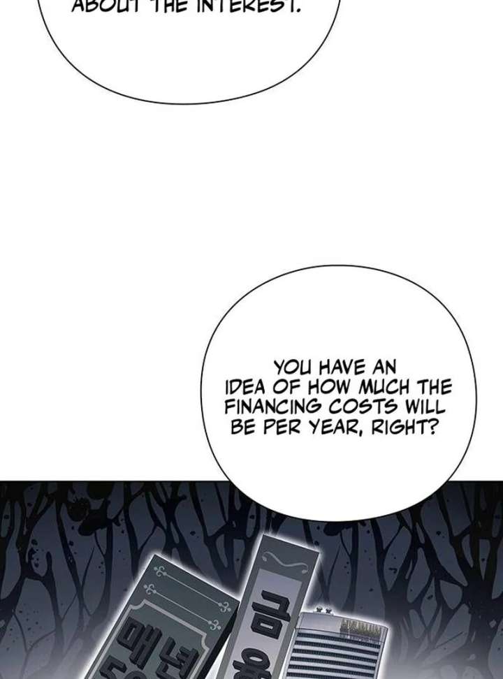 Office Worker Who Sees Fate Chapter 46 - Page 60