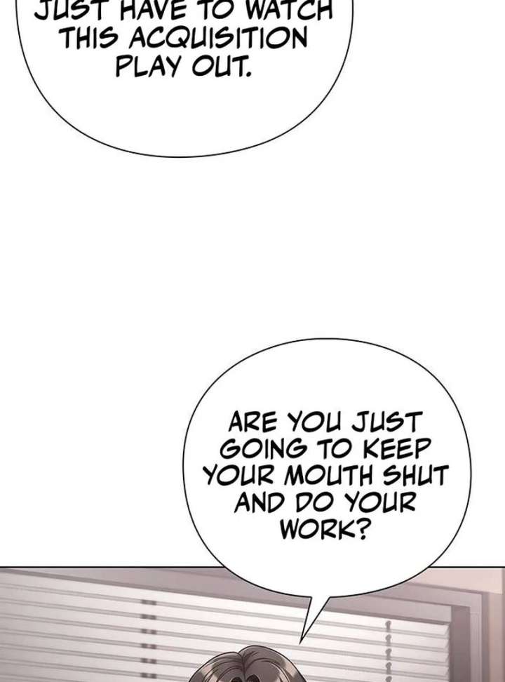 Office Worker Who Sees Fate Chapter 46 - Page 66