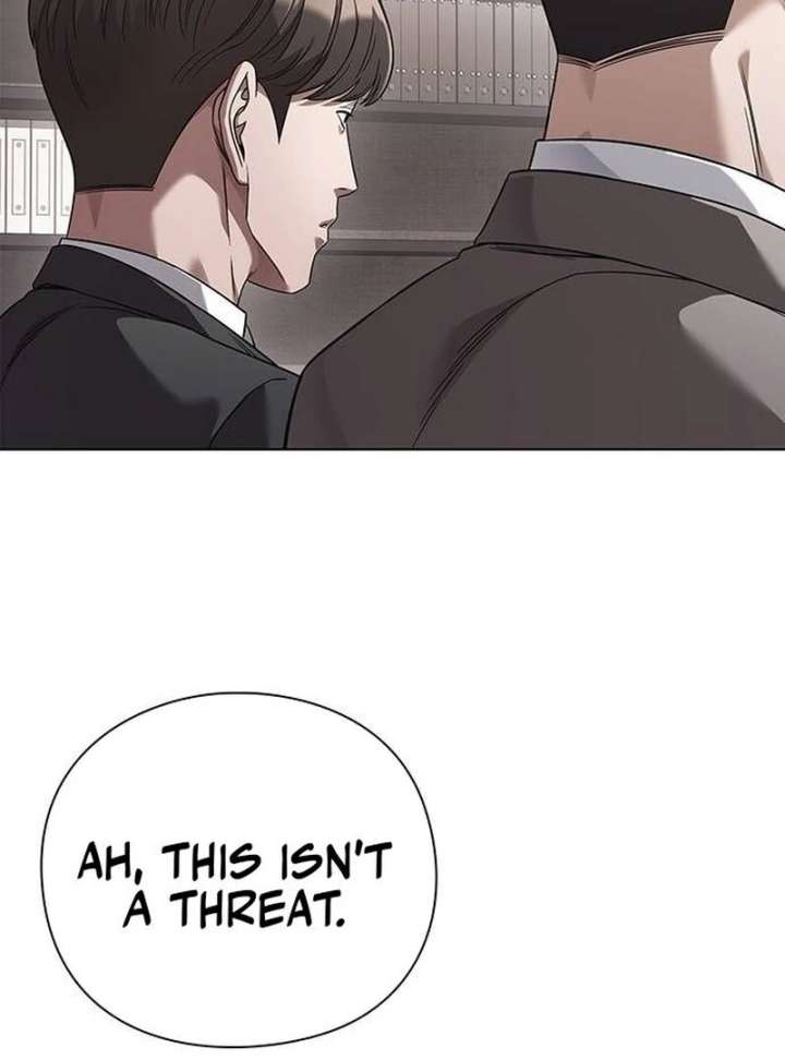 Office Worker Who Sees Fate Chapter 46 - Page 73