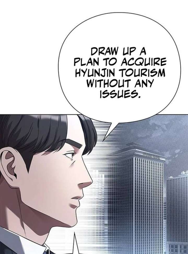 Office Worker Who Sees Fate Chapter 46 - Page 77