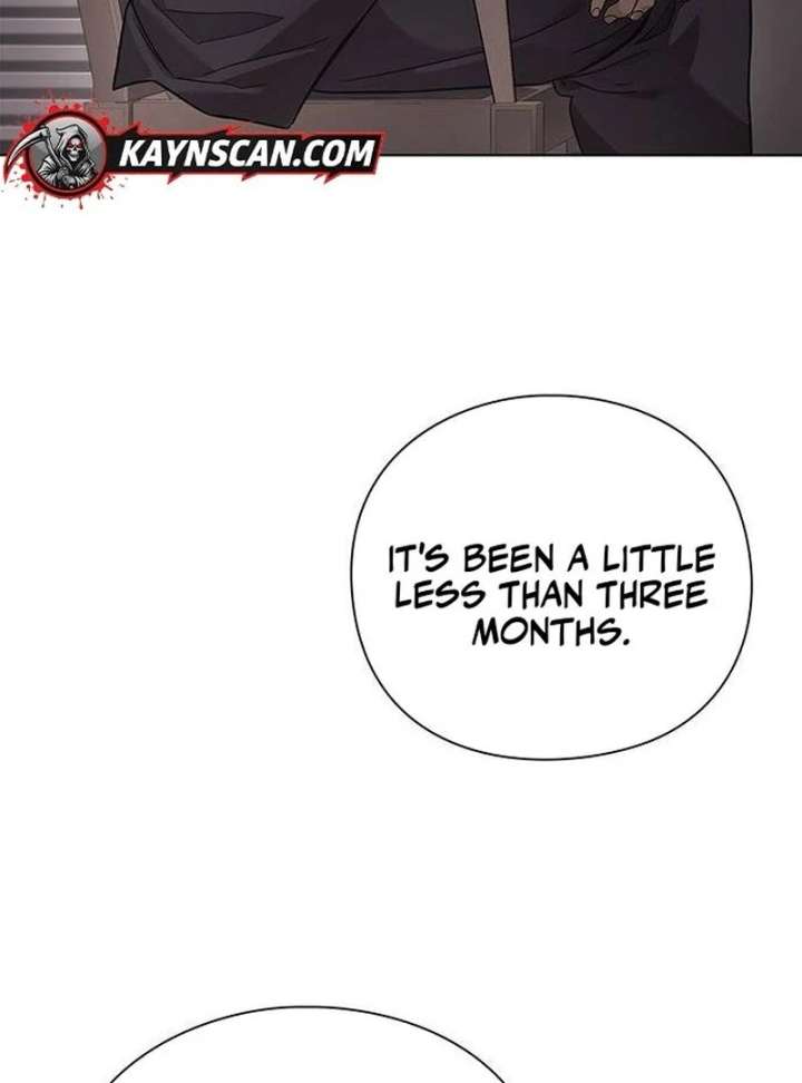 Office Worker Who Sees Fate Chapter 46 - Page 8