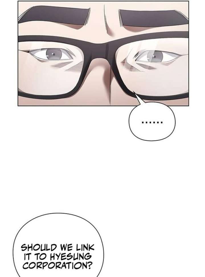 Office Worker Who Sees Fate Chapter 46 - Page 84