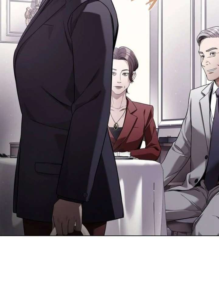 Office Worker Who Sees Fate Chapter 47 - Page 10