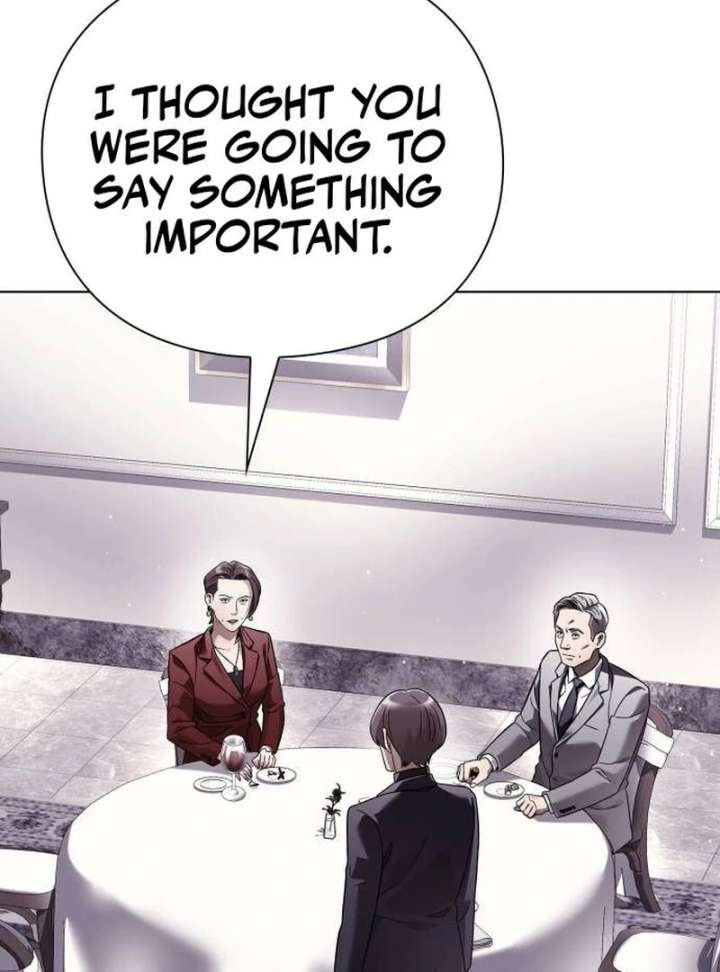 Office Worker Who Sees Fate Chapter 47 - Page 100