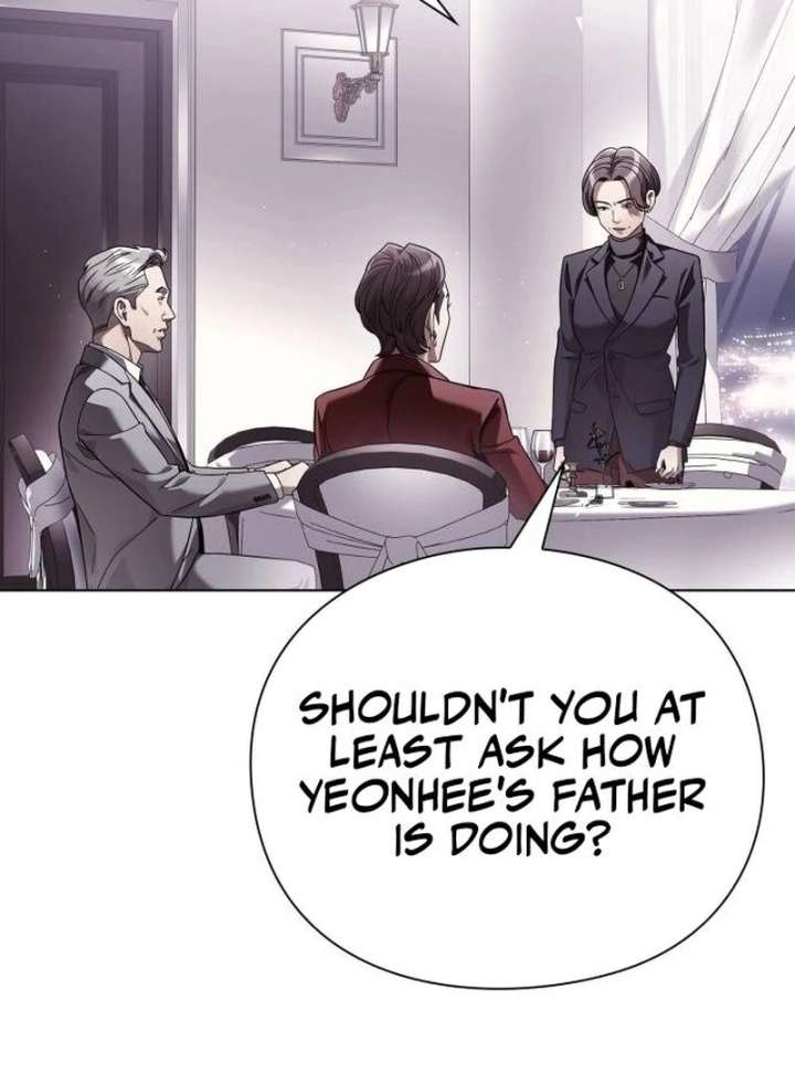 Office Worker Who Sees Fate Chapter 47 - Page 102