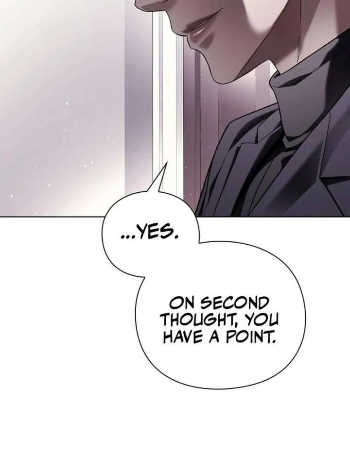 Office Worker Who Sees Fate Chapter 47 - Page 106