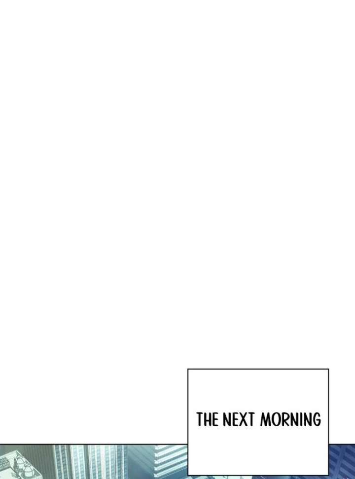 Office Worker Who Sees Fate Chapter 47 - Page 117