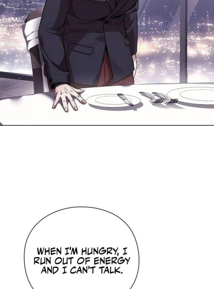 Office Worker Who Sees Fate Chapter 47 - Page 12