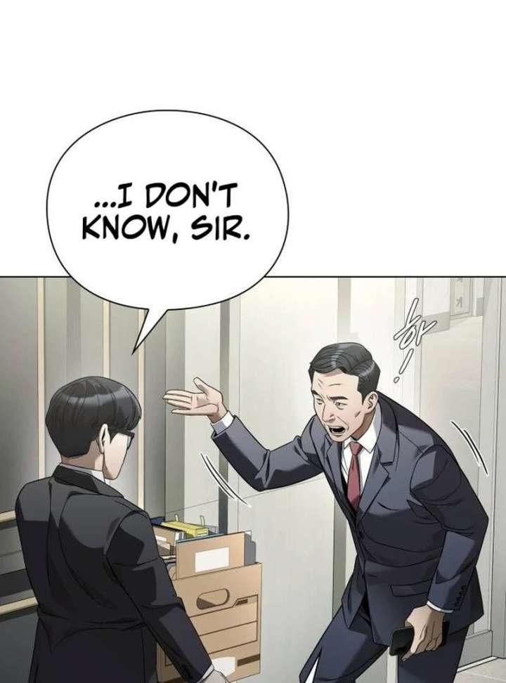 Office Worker Who Sees Fate Chapter 47 - Page 132