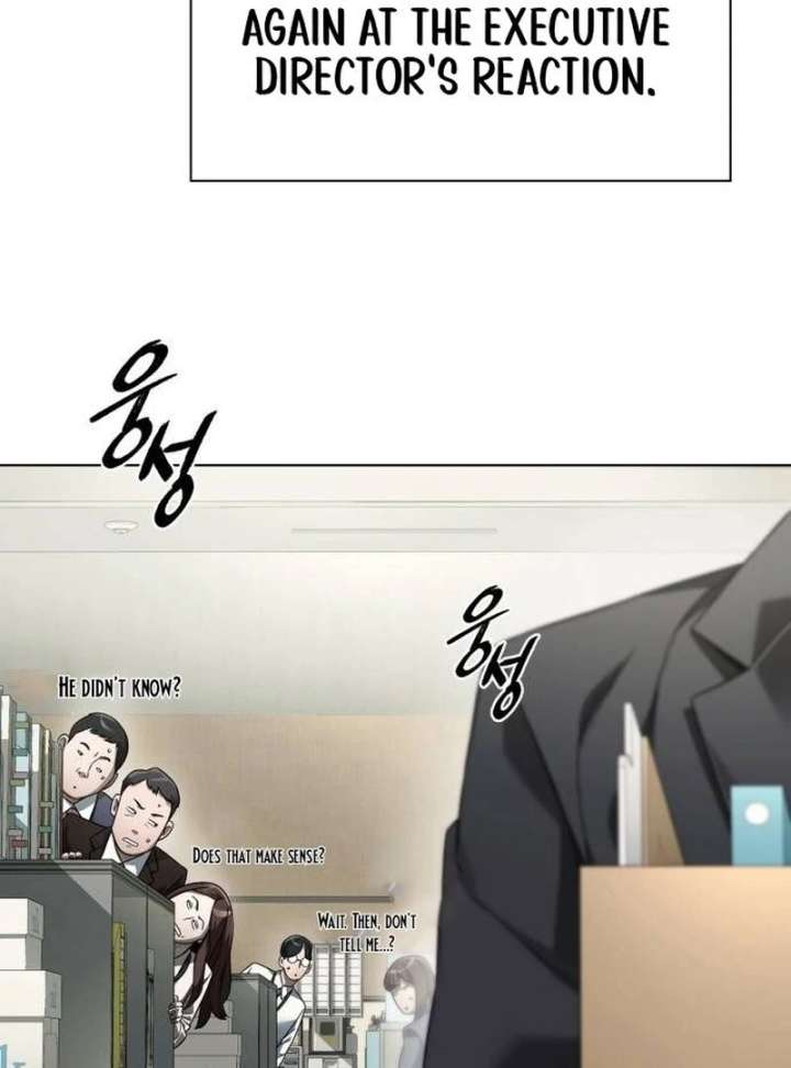 Office Worker Who Sees Fate Chapter 47 - Page 134