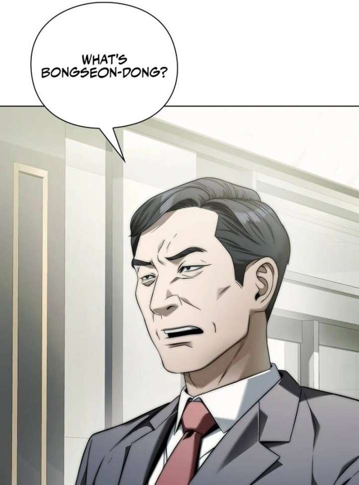 Office Worker Who Sees Fate Chapter 47 - Page 137