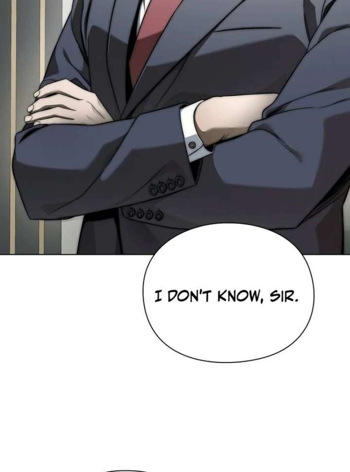 Office Worker Who Sees Fate Chapter 47 - Page 138