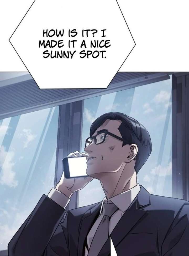 Office Worker Who Sees Fate Chapter 47 - Page 147