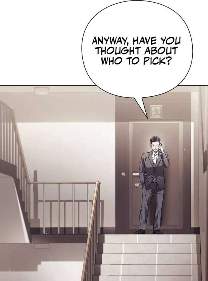 Office Worker Who Sees Fate Chapter 47 - Page 150