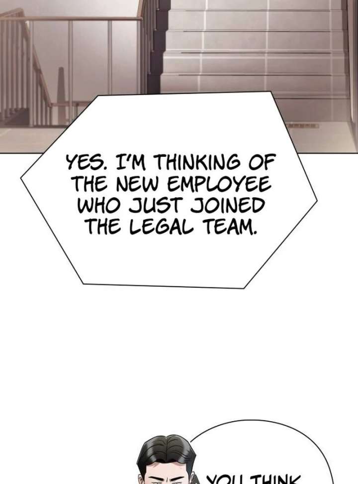 Office Worker Who Sees Fate Chapter 47 - Page 151